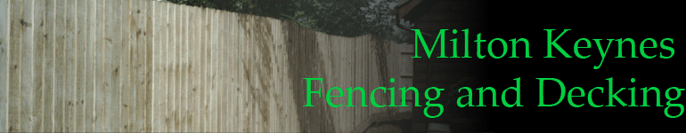 MK Fencing and Decking